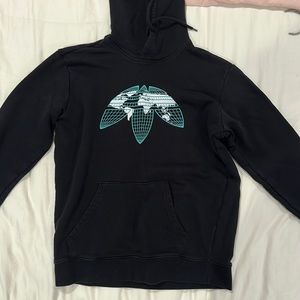 Men’s Adidas Hoodie
